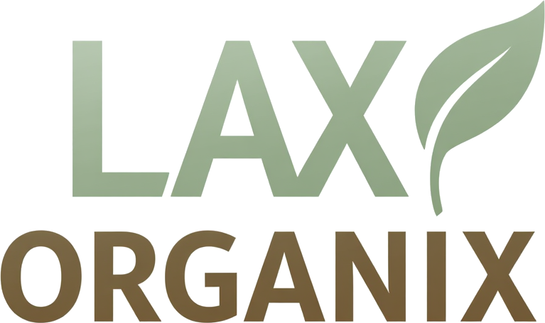 LAX Organix